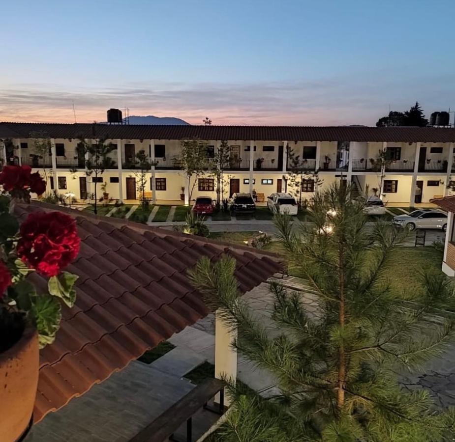 Casa Francisca Mazamitla. *