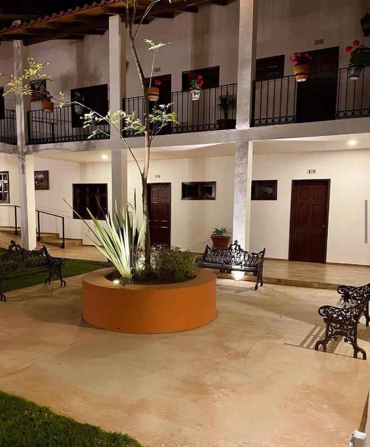Casa Francisca Mazamitla. Hotel