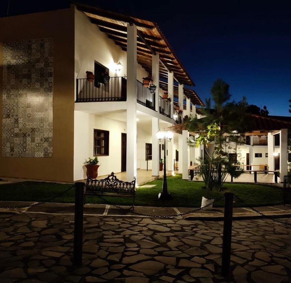 Casa Francisca Mazamitla. *